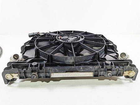 2024 Polaris RZR Pro XP Sport Radiator Fan Reservoir Set 1241243 2417224-Mototech271