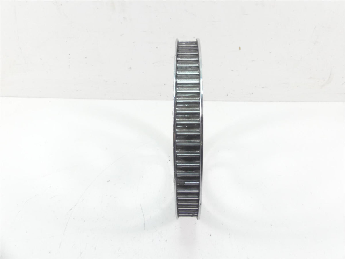 2004 Harley Softail FXSTD SE CVO Deuce Drive Belt Pulley Sprocket 70T 40131-04 {{ shop.shopifyCountryName }} - Mototech271