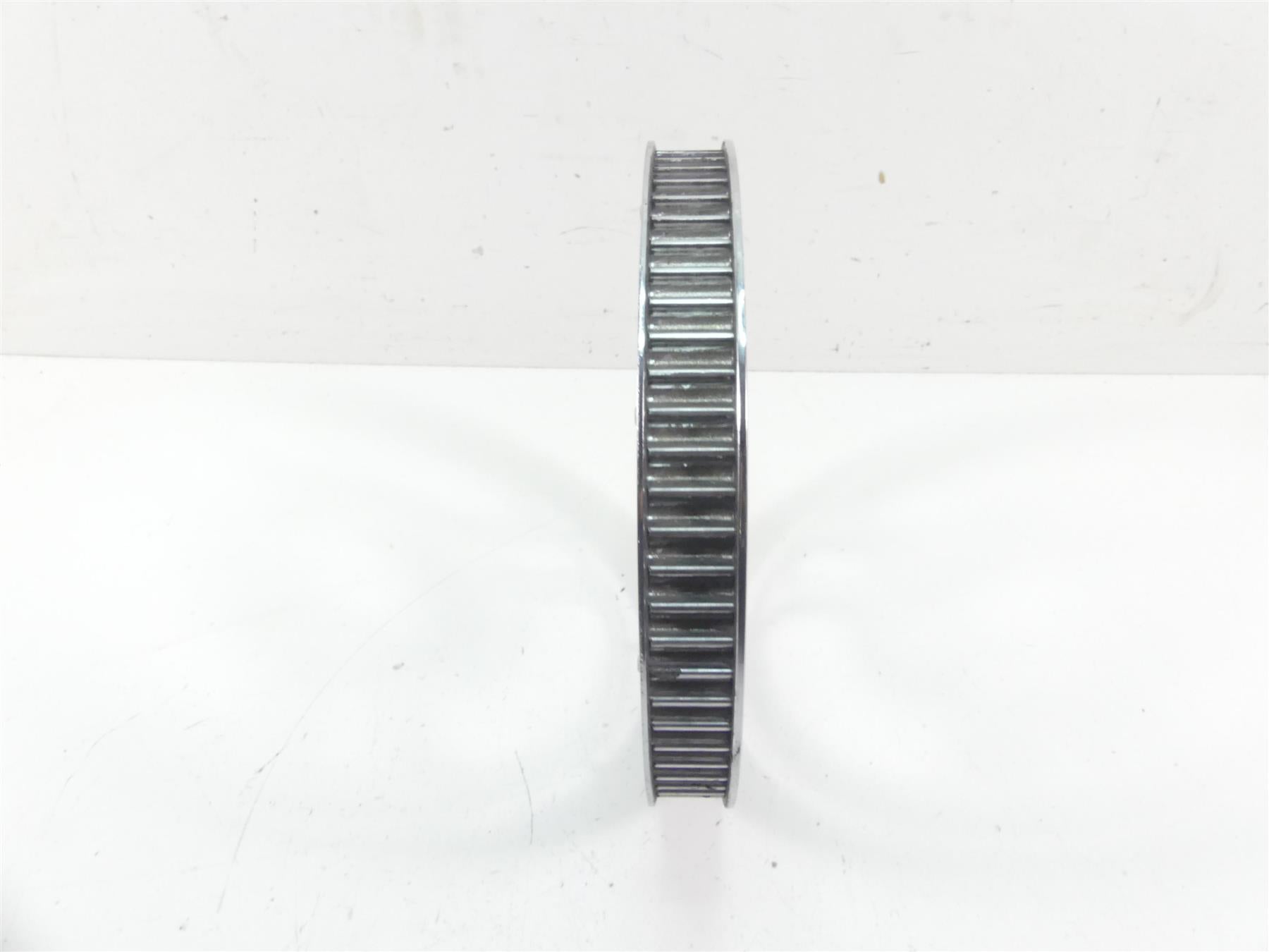 2004 Harley Softail FXSTD SE CVO Deuce Drive Belt Pulley Sprocket 70T 40131-04 {{ shop.shopifyCountryName }} - Mototech271