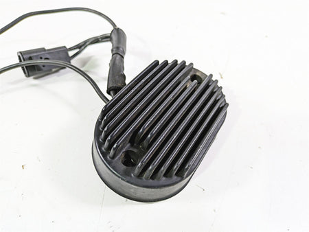2003 Harley Softail FXSTDI Deuce 100th Rectifier Voltage Regulator 74540-01 {{ shop.shopifyCountryName }} - Mototech271