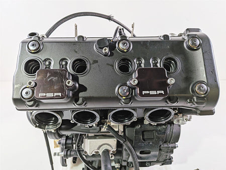 2024 Yamaha YZF R1 RN65 Running Engine Transmission Cp4 - Video B3L-15100-09-00 {{ shop.shopifyCountryName }} - Mototech271