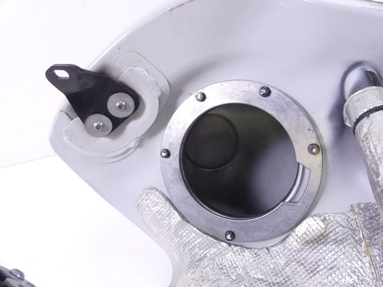 2018 BMW R nineT Urban GS K33 Excellent Fuel Gas Petrol Tank Reservoir 8558312 {{ shop.shopifyCountryName }} - Mototech271