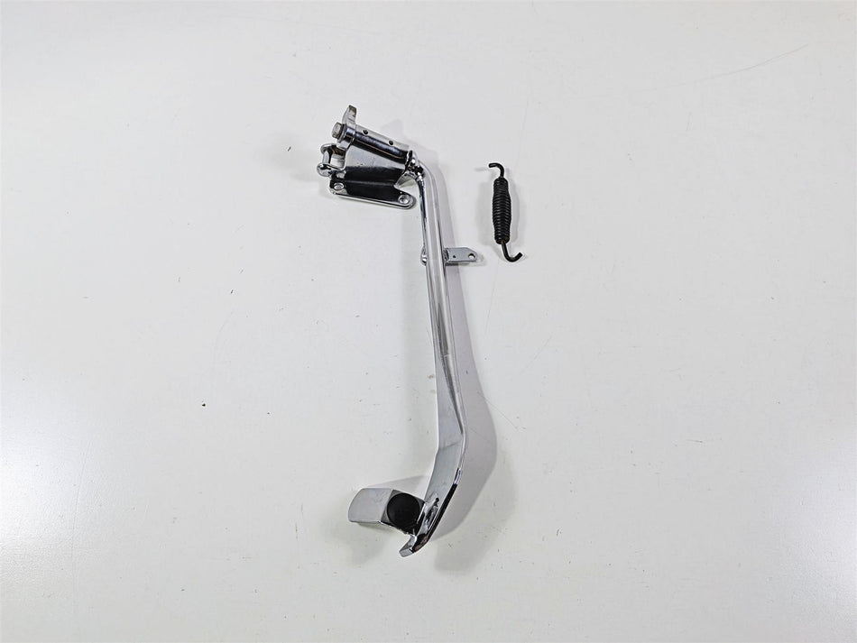 2006 Harley Touring FLHTCU SE CVO Electra Glide Side Kickstand 50075-91A-Mototech271