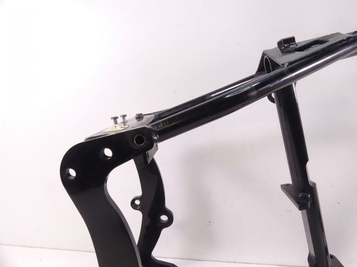 2003 Indian Spirit Springfield Straight Main Frame Chassis Cln Ez Rgstr 16-242 {{ shop.shopifyCountryName }} - Mototech271