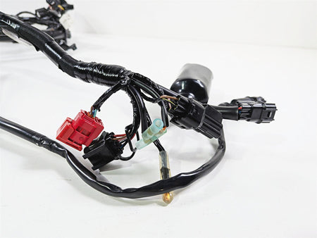 2024 Kawasaki EX500 Ninja 40th An. Wiring Harness Loom -No Cuts 26031-4300 {{ shop.shopifyCountryName }} - Mototech271