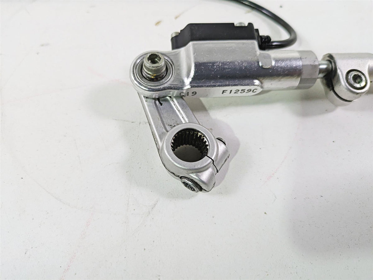 2019 Ducati Supersport 939 S Quickshifter Quick Shifter 55215483C {{ shop.shopifyCountryName }} - Mototech271