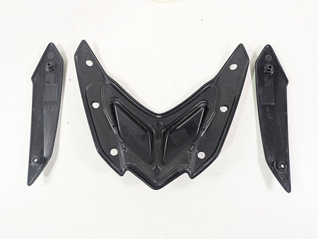 2016 BMW R1200RT K52 Windshield Wind Shield Screen & Mounts -Read 46637728677 {{ shop.shopifyCountryName }} - Mototech271