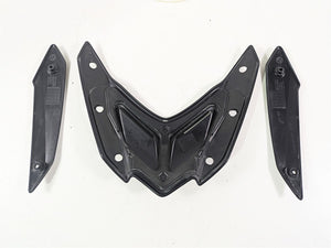 2016 BMW R1200RT K52 Windshield Wind Shield Screen & Mounts -Read 46637728677