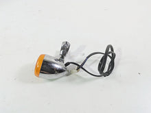 Load image into Gallery viewer, 2008 Harley FXDL Dyna Low Rider 105TH Left Front Blinker Turn Signal  68972-00
