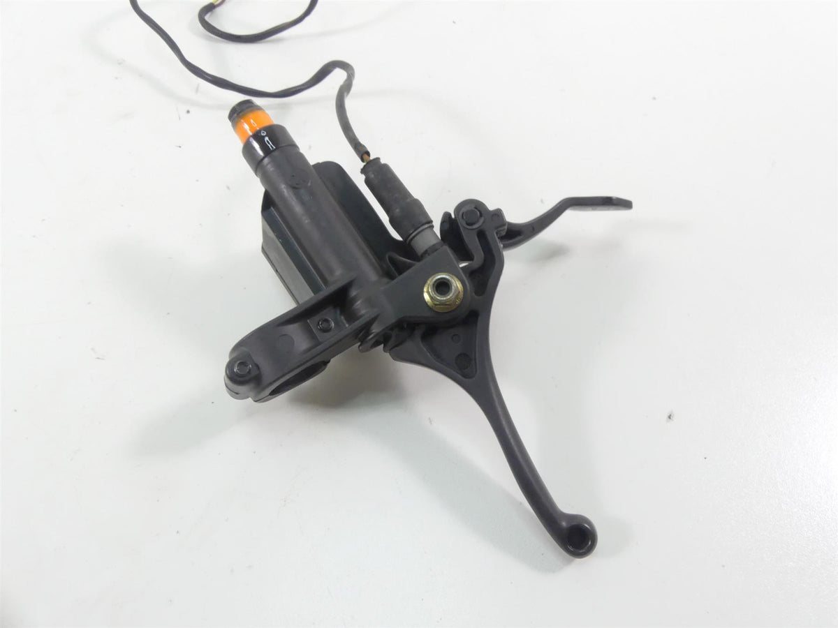 2012 Ski-Doo Summit X 800R Etec Brembo Hand Brake Master Cylinder 507032510 {{ shop.shopifyCountryName }} - Mototech271