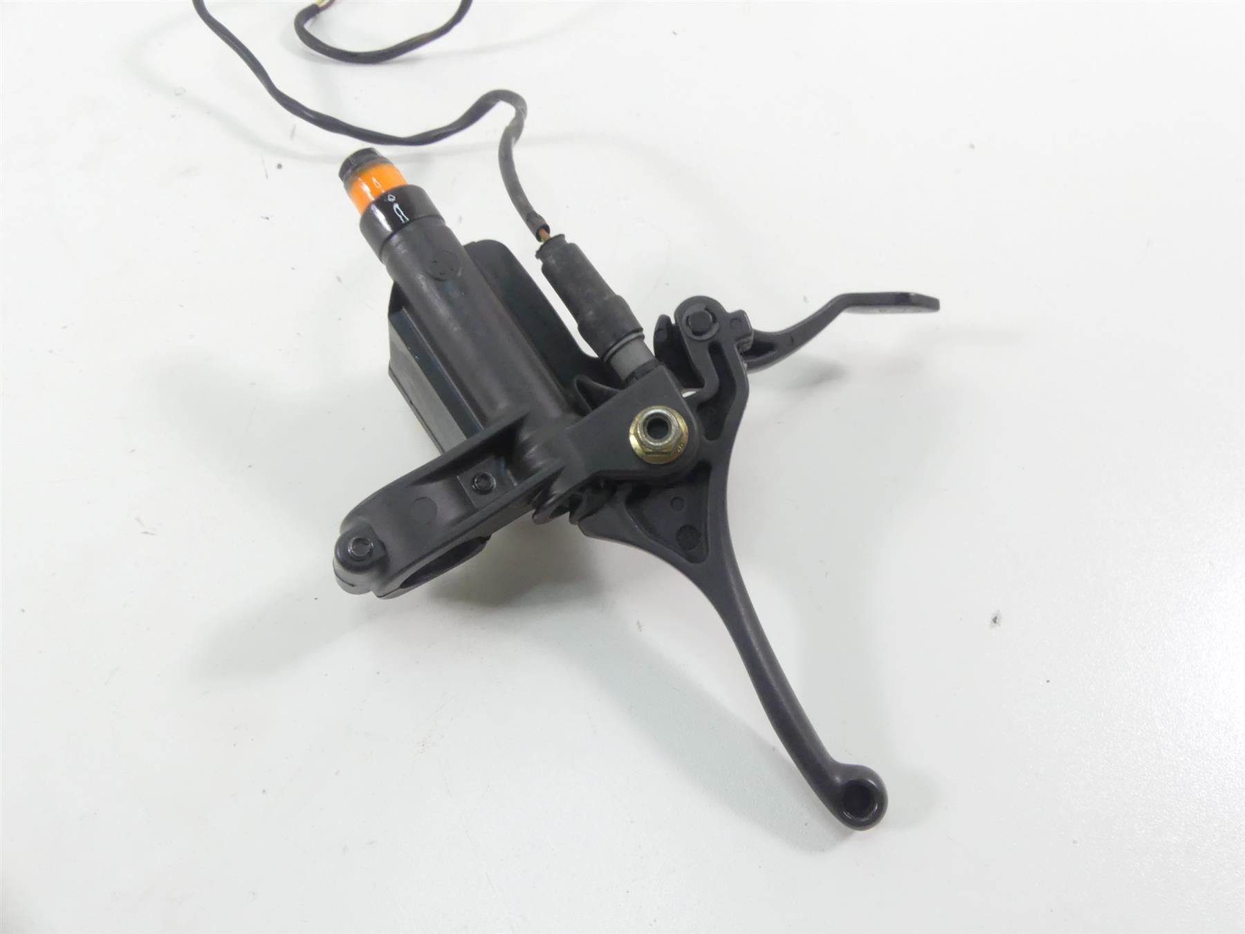 2012 Ski-Doo Summit X 800R Etec Brembo Hand Brake Master Cylinder 507032510 {{ shop.shopifyCountryName }} - Mototech271