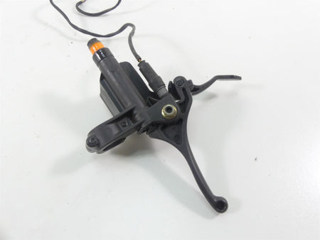 2012 Ski-Doo Summit X 800R Etec Brembo Hand Brake Master Cylinder 507032510 {{ shop.shopifyCountryName }} - Mototech271