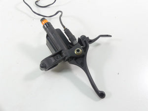 2012 Ski-Doo Summit X 800R Etec Brembo Hand Brake Master Cylinder 507032510 | Mototech271