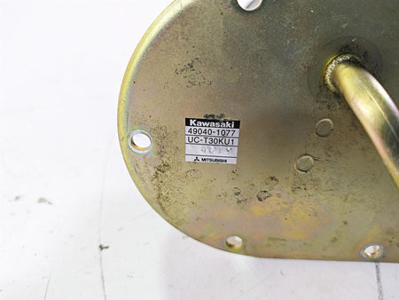 2005 Kawasaki ZX12R Ninja Fuel Gas Petrol Pump - Tested 49040-1077 {{ shop.shopifyCountryName }} - Mototech271