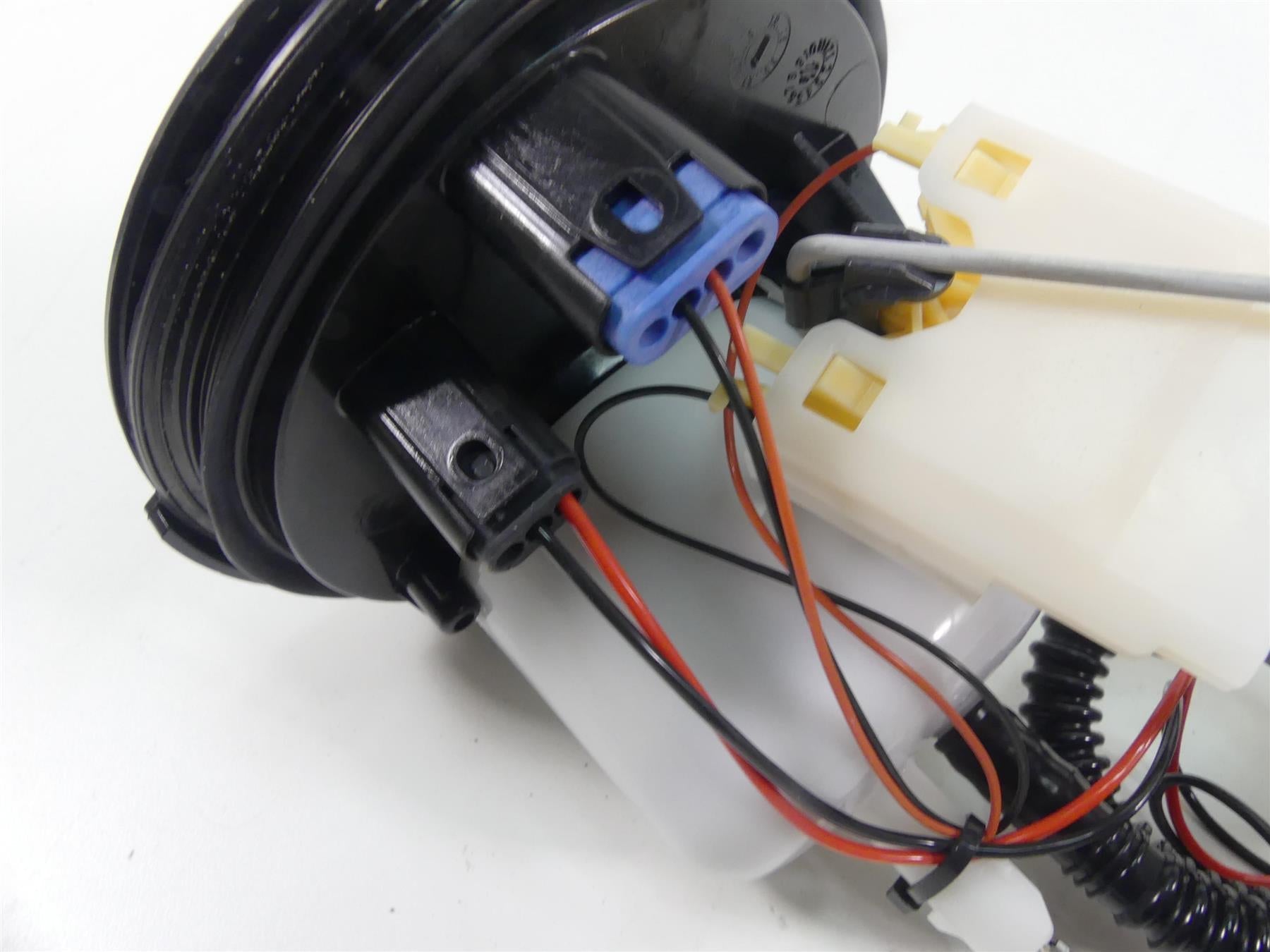2019 BMW R1250GS K50 Fuel Gas Petrol Pump & Sender - Tested 16148393577 {{ shop.shopifyCountryName }} - Mototech271