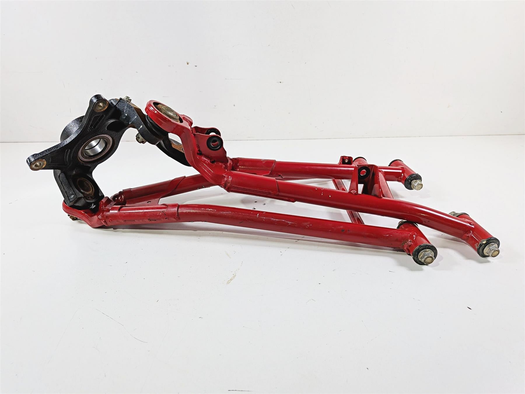 2021 Kawasaki Teryx KRX KRF 1000 ES Front Right Knee Assembly 39007-0464 {{ shop.shopifyCountryName }} - Mototech271