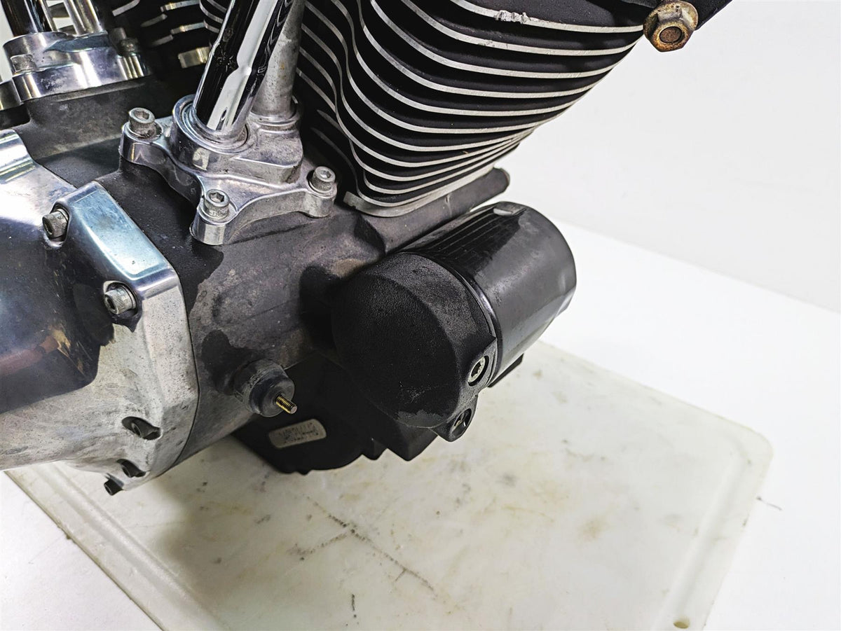 2012 Harley FLD Dyna Switchback Running 103ci Engine Motor 37k - Vid 19806-16 {{ shop.shopifyCountryName }} - Mototech271