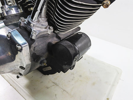 2012 Harley FLD Dyna Switchback Running 103ci Engine Motor 37k - Vid 19806-16 {{ shop.shopifyCountryName }} - Mototech271