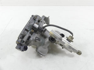2003 Honda VTX1800R Keihin Throttle Body Bodies Fuel Injection 16400-MCH-003 | Mototech271
