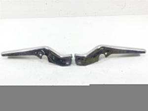 2005 Harley Touring CVO FLHTC SE Electra Glide  Rear Frame Chrome Strut 47504-97 | Mototech271
