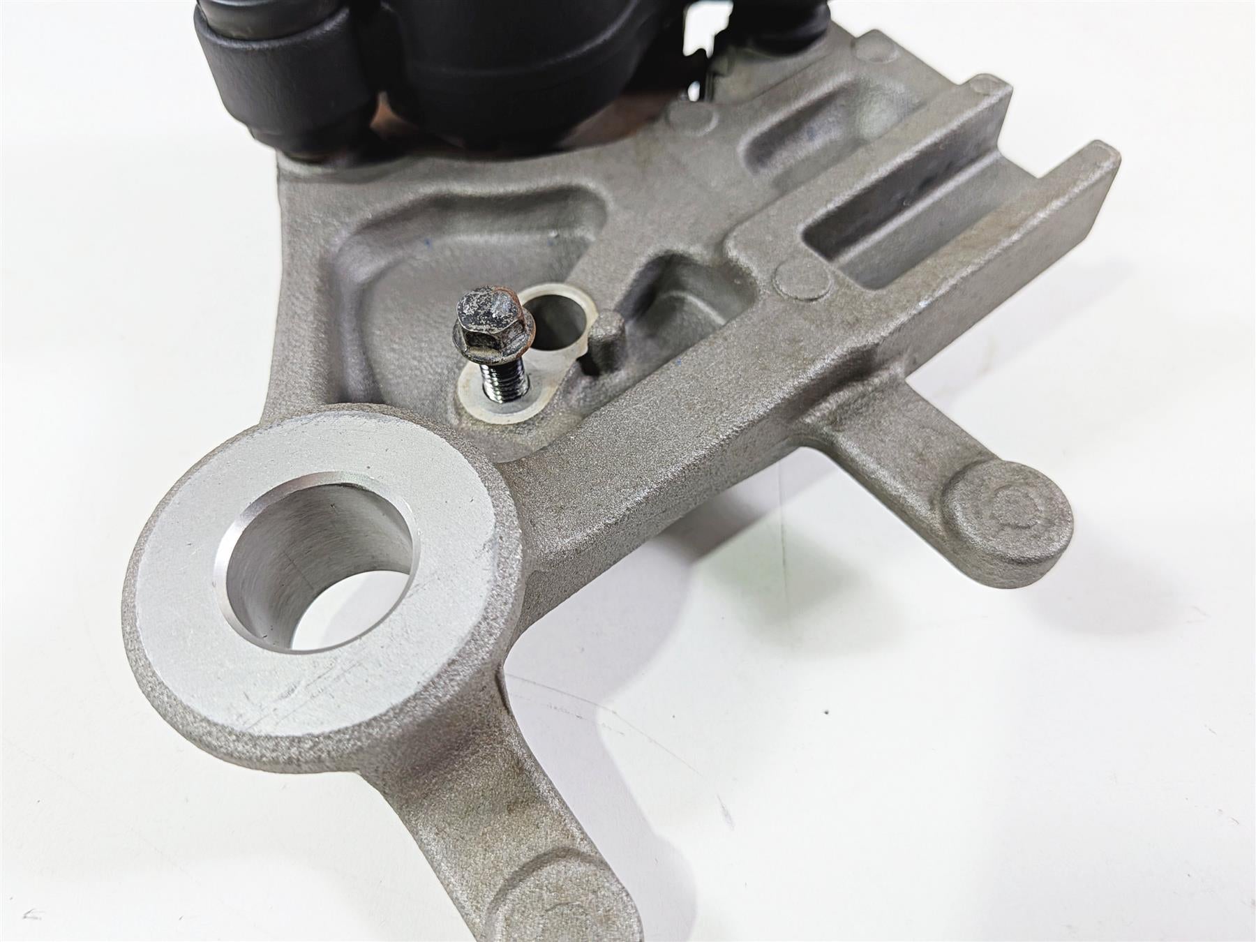 2017 Honda CRF1000 Africa Twin Nice Nissin Rear Brake Caliper 43150-MJP-G81-Mototech271