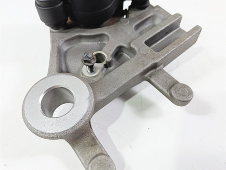 2017 Honda CRF1000 Africa Twin Nice Nissin Rear Brake Caliper 43150-MJP-G81-Mototech271
