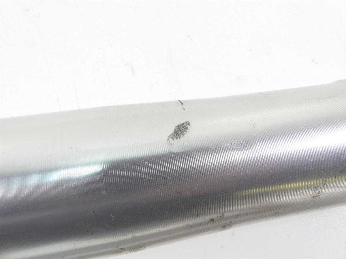 2007 Buell XB12 SS Lightning Front Fork Upper Outer Tube Set J0107.3A8 {{ shop.shopifyCountryName }} - Mototech271