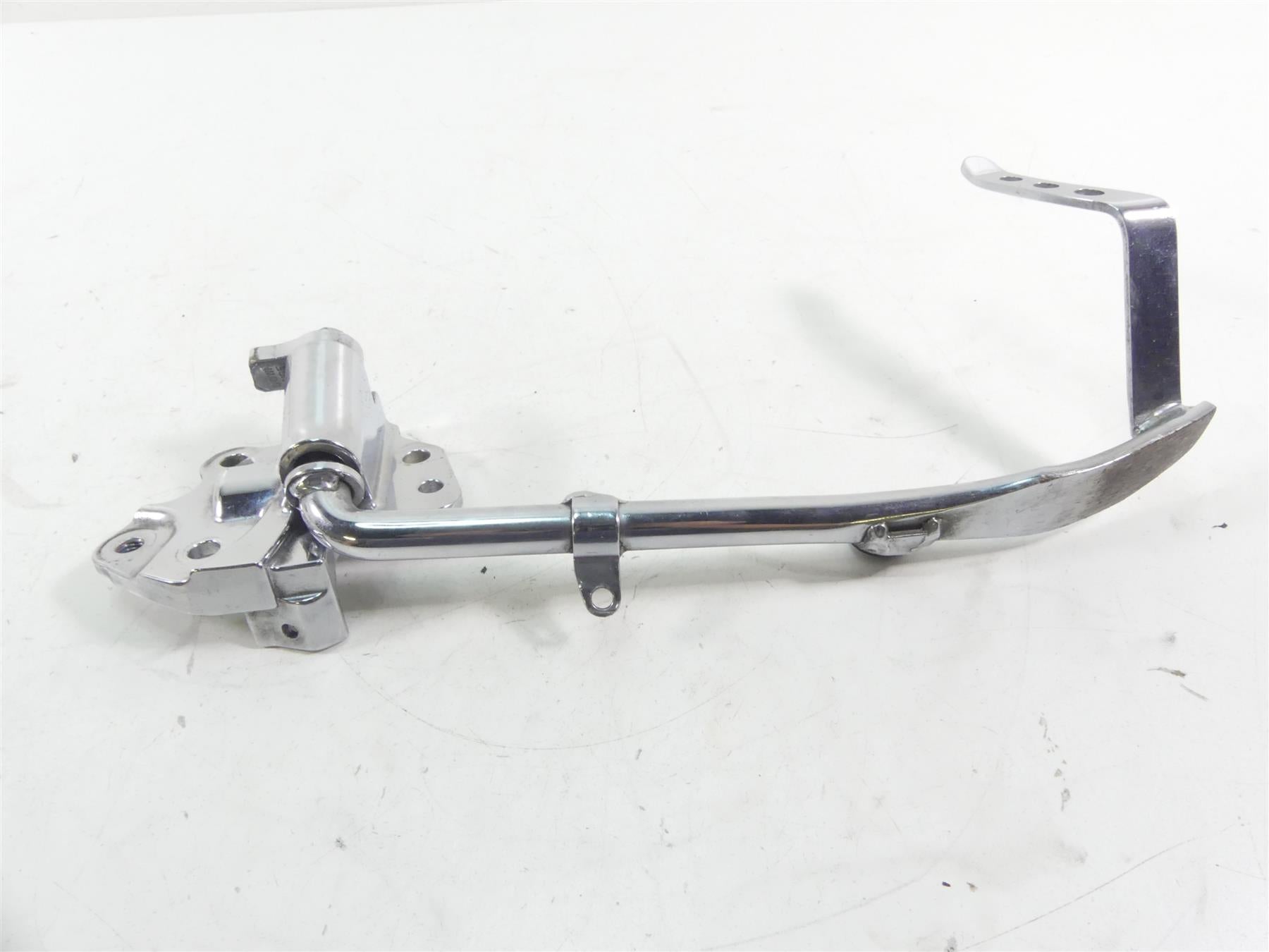 2017 Harley Touring FLHTKL Electra Glide Side Kick Stand Kickstand 50000083 {{ shop.shopifyCountryName }} - Mototech271