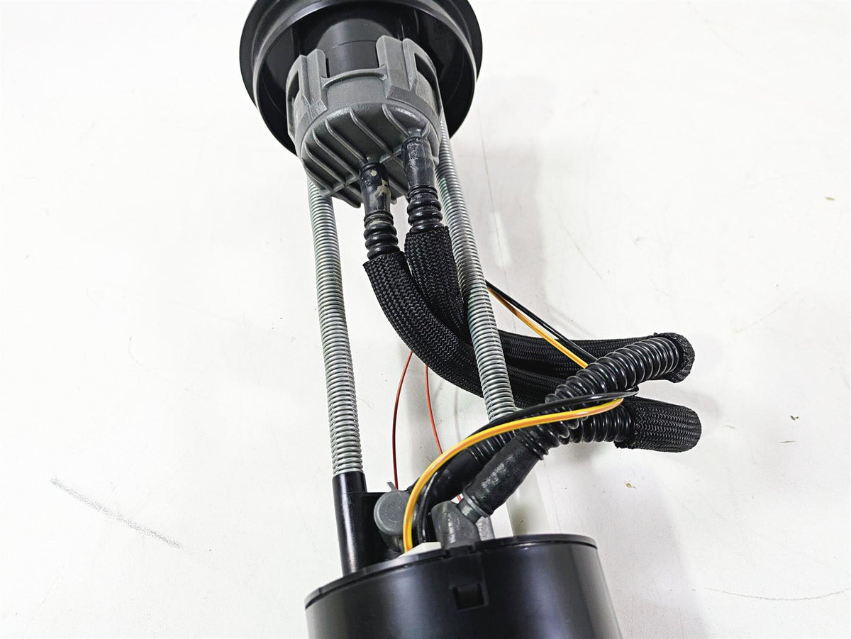 2018 Can Am Maverick X3 XRC Turbo R Fuel Gas Petrol Pump 1K 709000836 709001057 {{ shop.shopifyCountryName }} - Mototech271