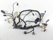 Load image into Gallery viewer, 2012 Harley Touring FLHTP Electra Glide Front Fairing Wiring Harness 69552-08 | Mototech271

