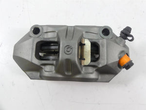 2015 Ducati Diavel Dark Front Brembo Brake Caliper Set 61040901C 61040911C | Mototech271