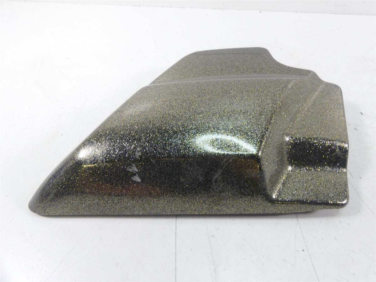 2016 Harley Touring FLTRX Road Glide Right Hand Hard Candy Side Cover 66048-09A {{ shop.shopifyCountryName }} - Mototech271