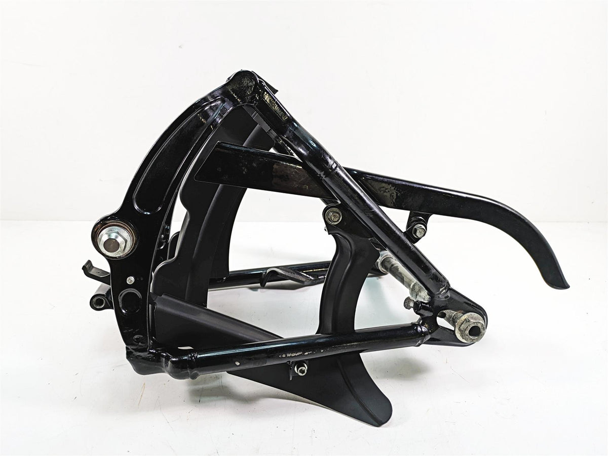 2009 Harley Softail FLSTSB Cross Bones Rear Swing Arm Swingarm 25mm 47573-11BHP {{ shop.shopifyCountryName }} - Mototech271