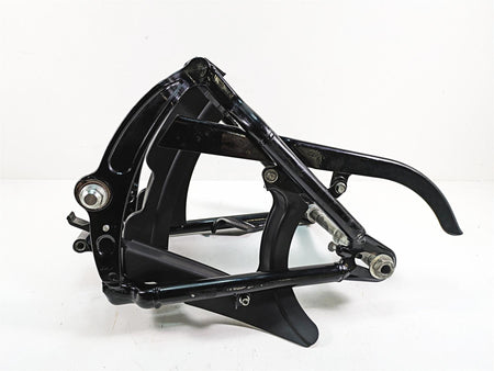 2009 Harley Softail FLSTSB Cross Bones Rear Swing Arm Swingarm 25mm 47573-11BHP {{ shop.shopifyCountryName }} - Mototech271