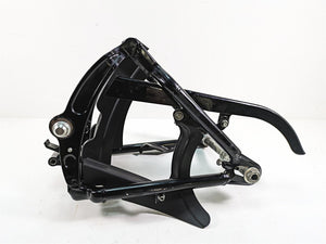 2009 Harley Softail FLSTSB Cross Bones Rear Swing Arm Swingarm 25mm 47573-11BHP | Mototech271