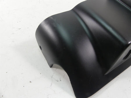 2013 Harley Touring FLHTK Electra Glide Ignition Switch Cover Fairing 58510-96 {{ shop.shopifyCountryName }} - Mototech271