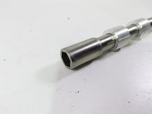 Load image into Gallery viewer, 2024 Triumph Street Triple 765 R Front Axle Wheel Spindle T2000650
