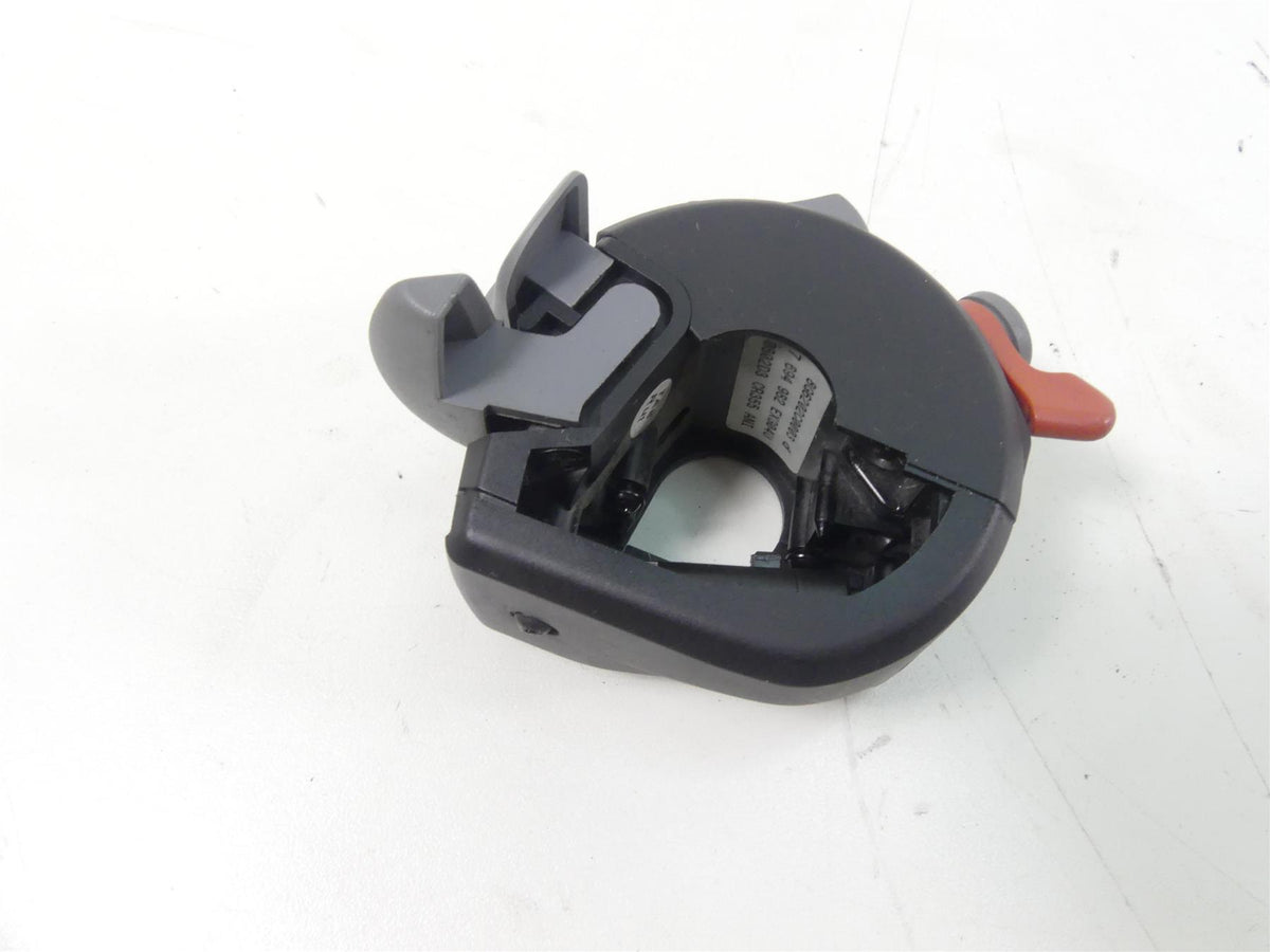 2008 BMW R1200GS K25 Right Hand Start Stop Grip Heat Control Switch 61317694982 {{ shop.shopifyCountryName }} - Mototech271