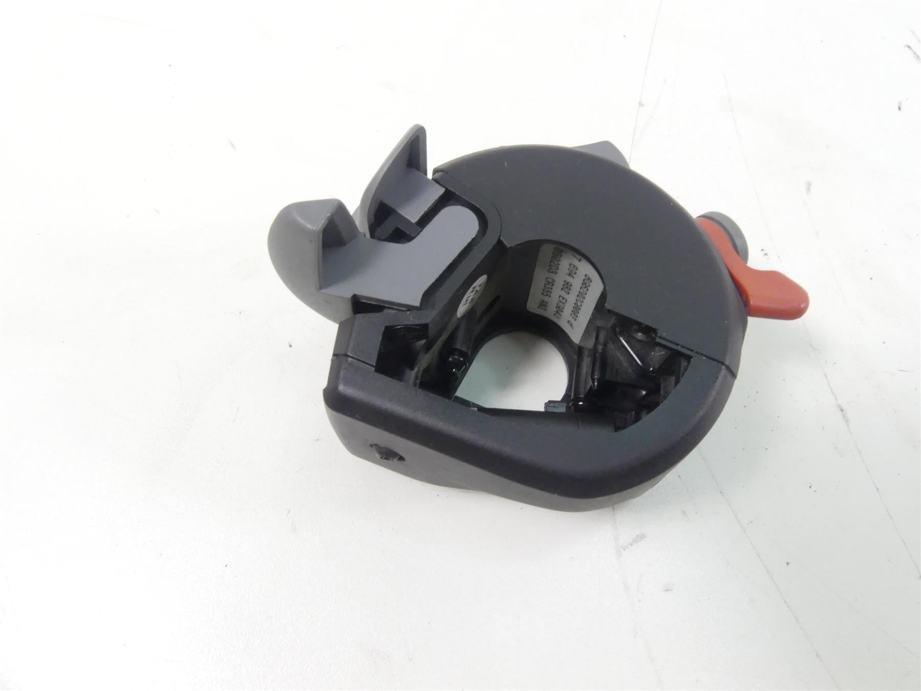 2008 BMW R1200GS K25 Right Hand Start Stop Grip Heat Control Switch 61317694982 {{ shop.shopifyCountryName }} - Mototech271