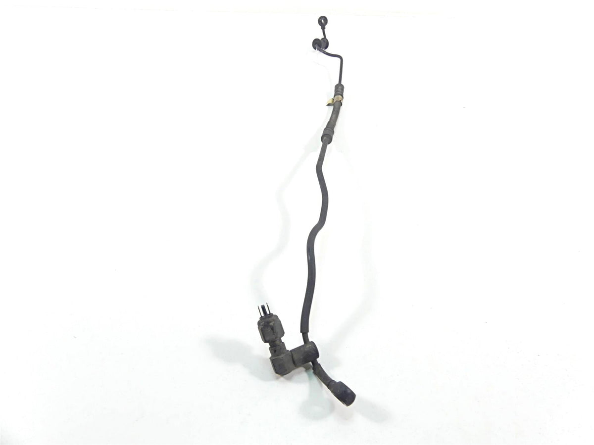 2014 Harley VRSCF Muscle V-Rod Rear Abs Brake Line Hose 44724-08A {{ shop.shopifyCountryName }} - Mototech271