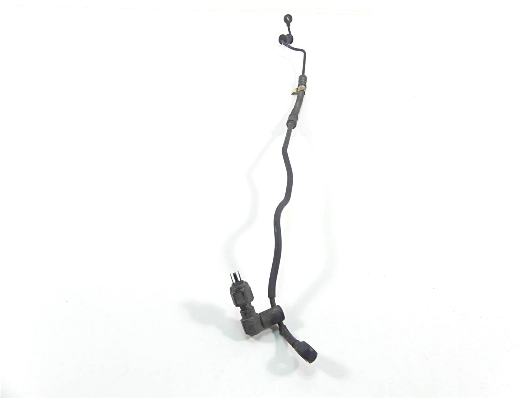 2014 Harley VRSCF Muscle V-Rod Rear Abs Brake Line Hose 44724-08A {{ shop.shopifyCountryName }} - Mototech271