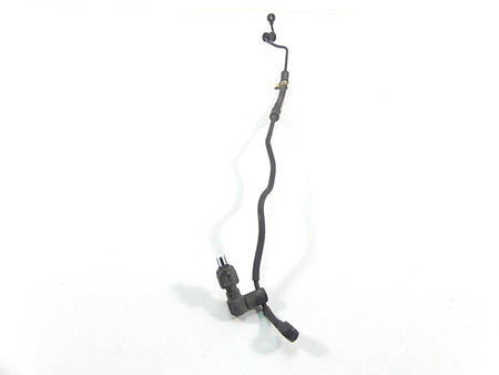 2014 Harley VRSCF Muscle V-Rod Rear Abs Brake Line Hose 44724-08A {{ shop.shopifyCountryName }} - Mototech271