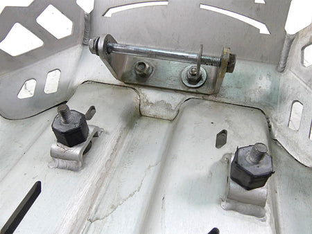 2013 BMW F800GS STD K72 Altrider Aluminum Skid Plate Guard 944223 F813-1-1200 {{ shop.shopifyCountryName }} - Mototech271