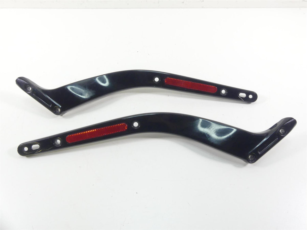 2020 Harley Softail FXBB Street Bob Rear Fender Support Braces Struts 59500422 {{ shop.shopifyCountryName }} - Mototech271
