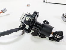 Load image into Gallery viewer, 2024 Suzuki GSXR600 Nice Ignition Switch Key Lock Set 2K Only 37101-40822
