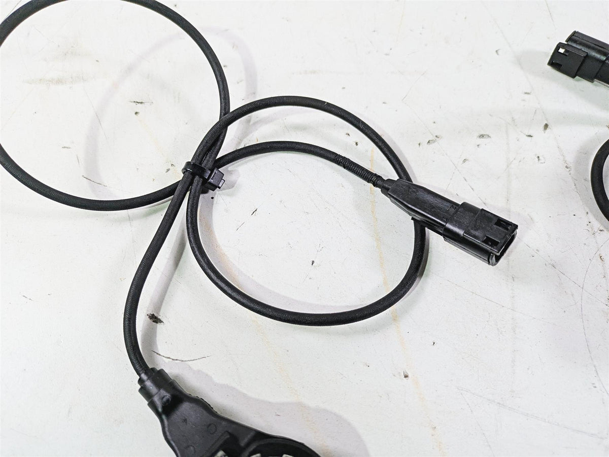 2022 Harley RA1250 S Pan America Abs Wheel Speed Brake Sensors 41100024 41100024 {{ shop.shopifyCountryName }} - Mototech271