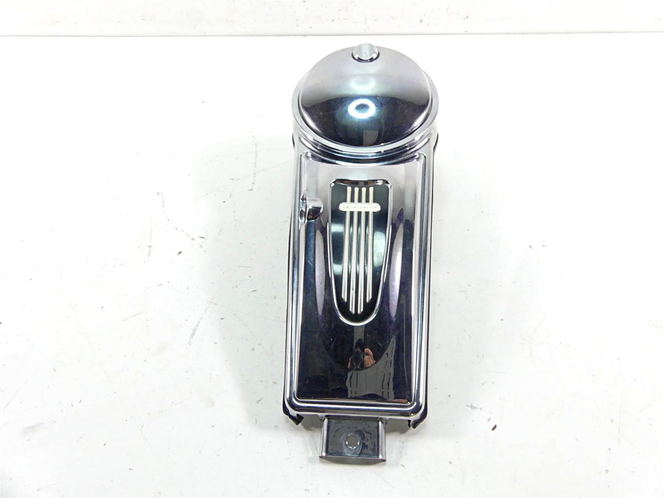 2006 Harley Touring FLHTCU SE E-Glide Fuel Gas Petrol Tank Dash Cover 61270-98A {{ shop.shopifyCountryName }} - Mototech271