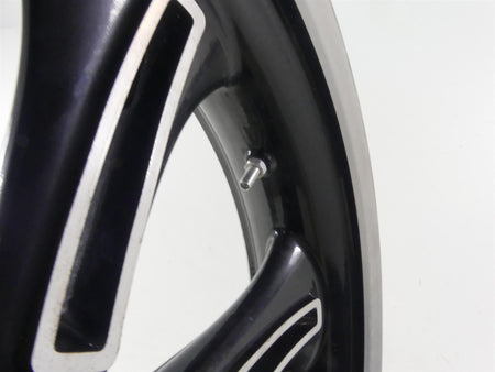 2011 Victory Vision Tour Straight Front Cast Wheel Rim 18x3.5 - Read 1521383 {{ shop.shopifyCountryName }} - Mototech271