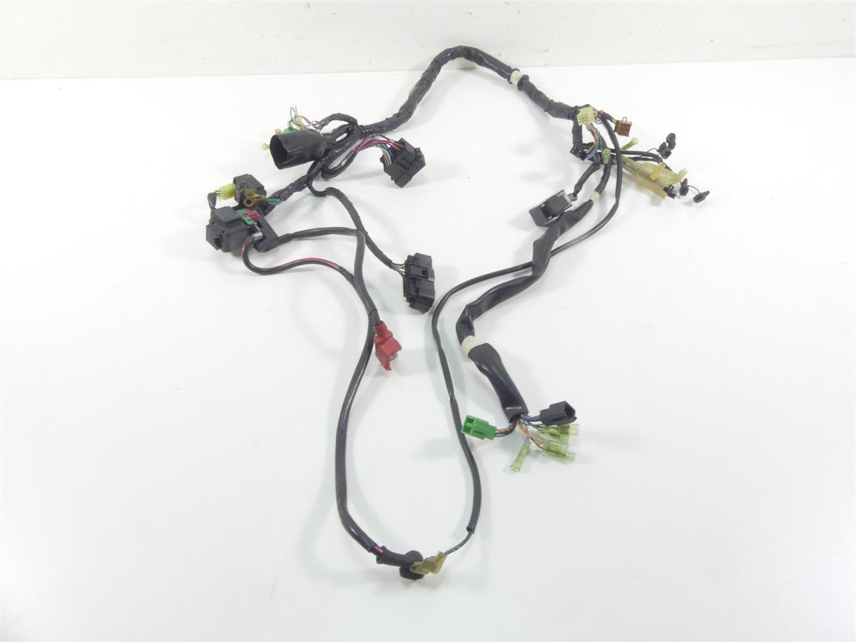 2007 Honda VT1100 C2 Shadow Main Wiring Harness Loom - No Cuts 32100-MCK-A70 {{ shop.shopifyCountryName }} - Mototech271