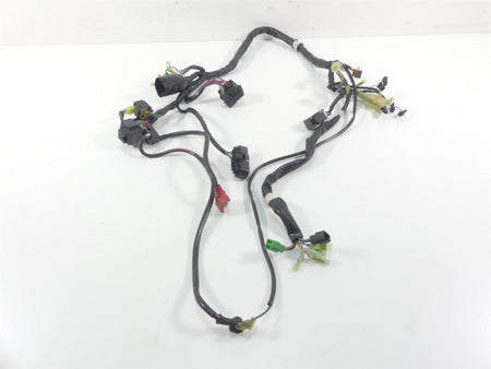 2007 Honda VT1100 C2 Shadow Main Wiring Harness Loom - No Cuts 32100-MCK-A70 {{ shop.shopifyCountryName }} - Mototech271